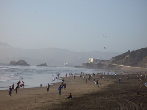 Ocean Beach (palo-alto_100_8603.jpg) wird geladen. Eindrucksvolle Fotos von der Westküste Amerikas erwarten Sie.